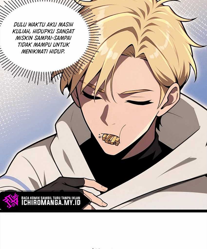 The Ultimate Wantless Godly Rich System Chapter 04 Gambar 3