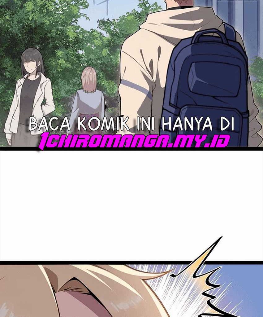 The Ultimate Wantless Godly Rich System Chapter 04 Gambar 5