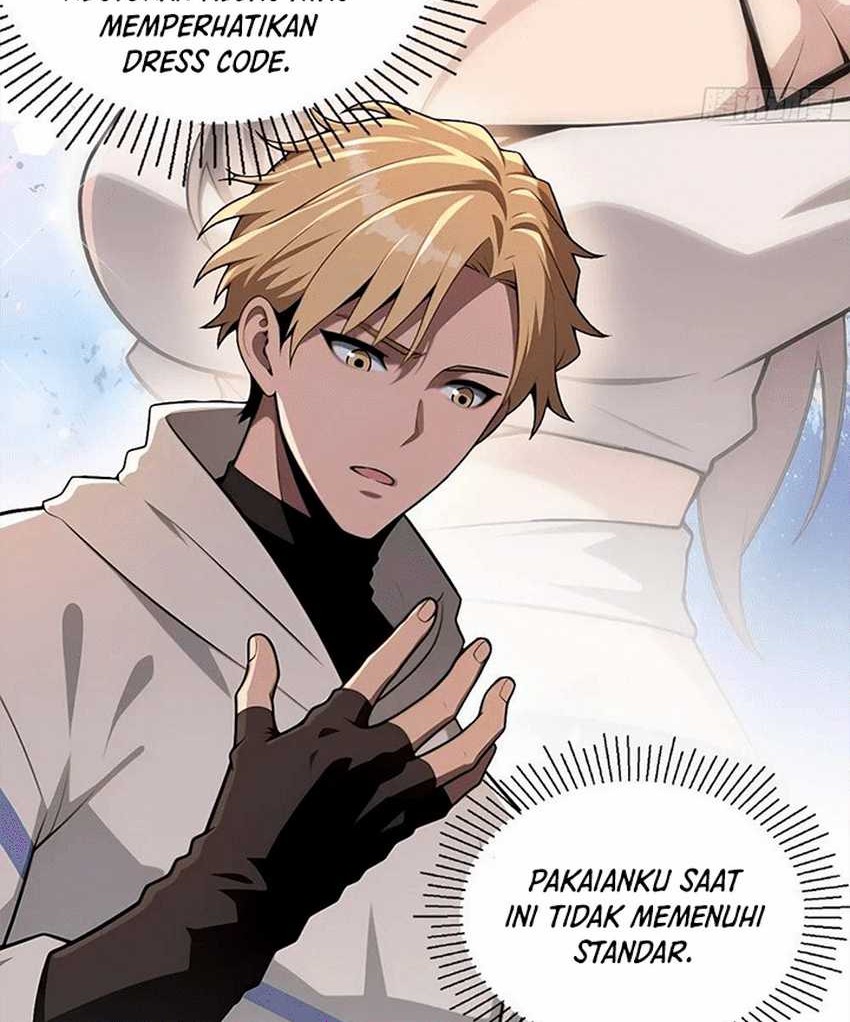 The Ultimate Wantless Godly Rich System Chapter 04 Gambar 7