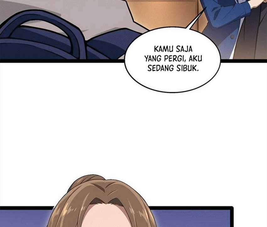 The Ultimate Wantless Godly Rich System Chapter 04 Gambar 15