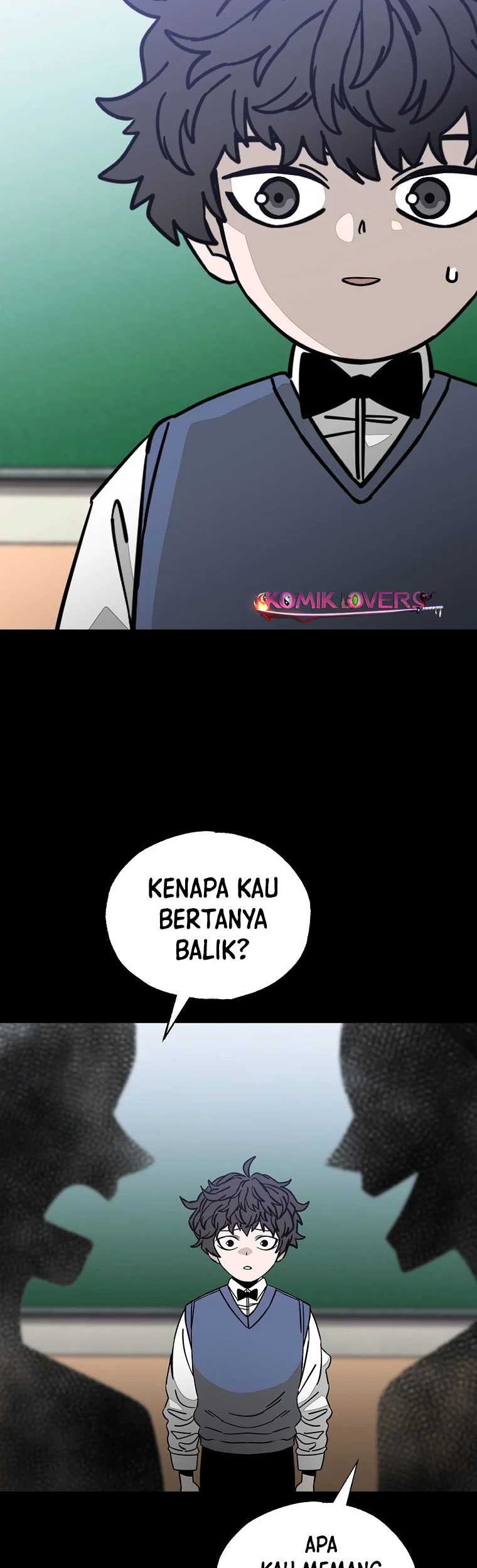 Noah’s Tube Chapter 09 Gambar 51