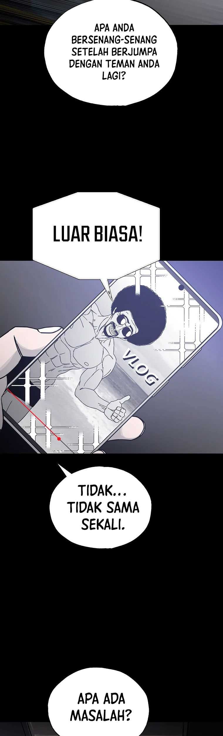 Noah’s Tube Chapter 09 Gambar 54