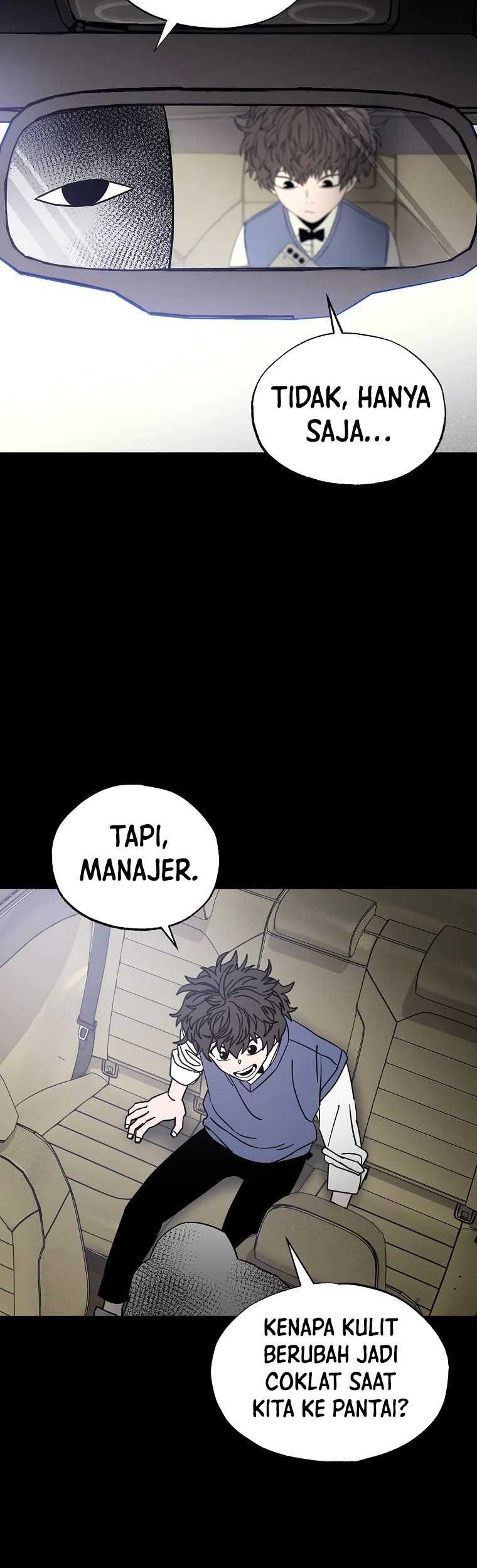 Noah’s Tube Chapter 09 Gambar 55