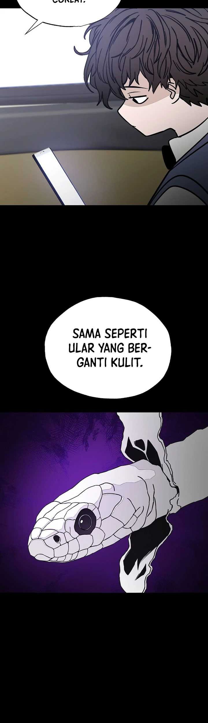 Noah’s Tube Chapter 09 Gambar 58