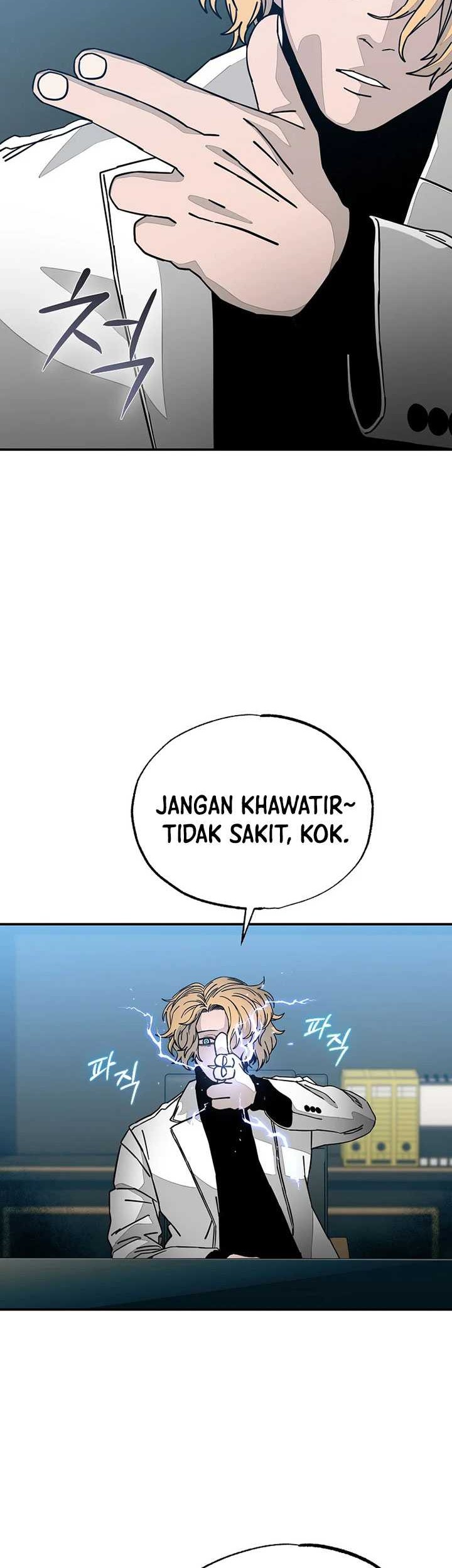 Noah’s Tube Chapter 09 Gambar 3