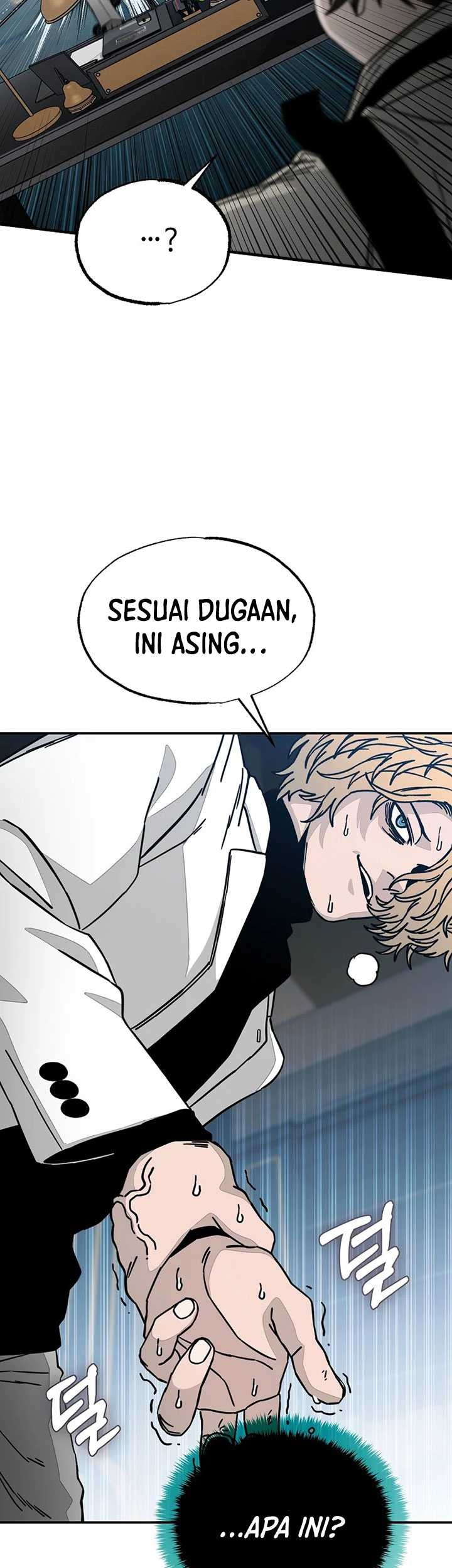 Noah’s Tube Chapter 09 Gambar 6
