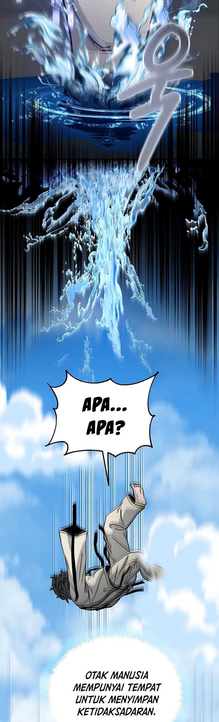 Noah’s Tube Chapter 09 Gambar 11