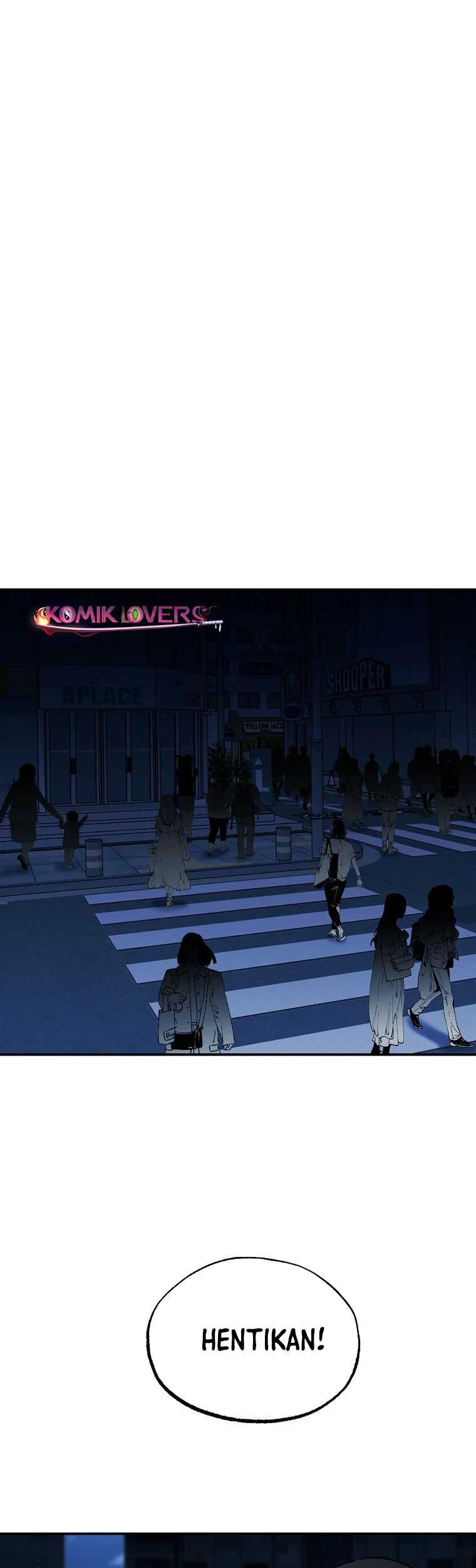Noah’s Tube Chapter 09 Gambar 28