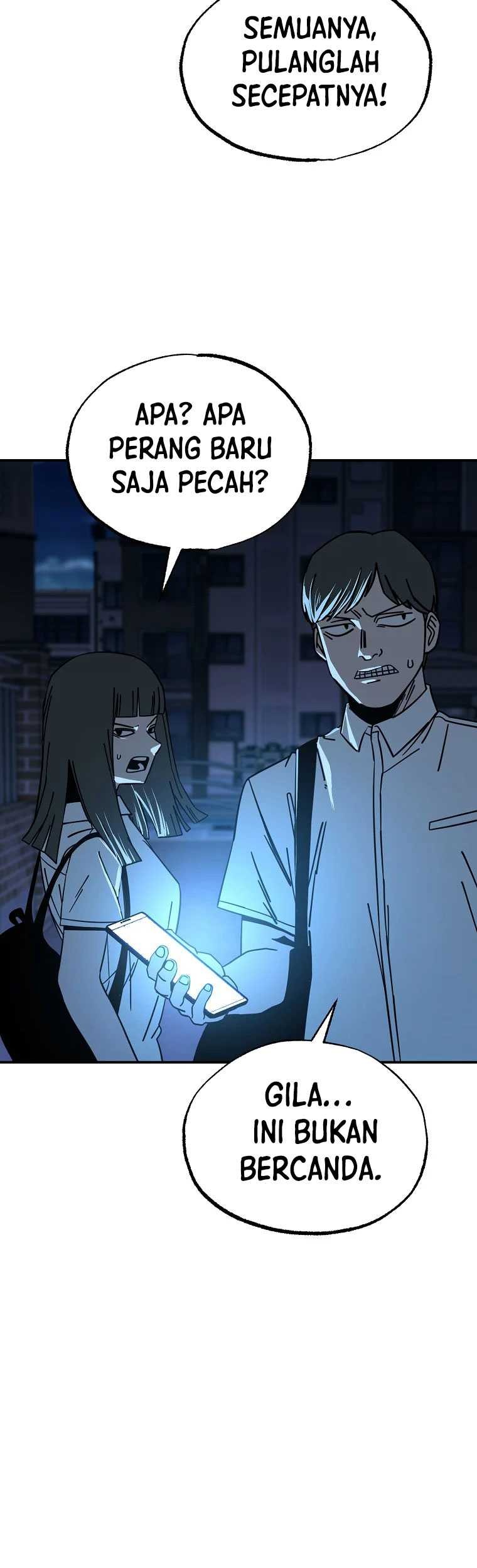 Noah’s Tube Chapter 09 Gambar 30