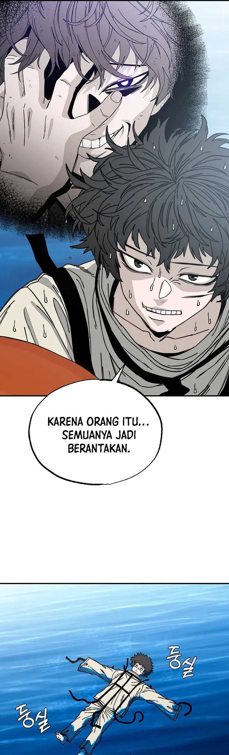 Noah’s Tube Chapter 09 Gambar 38