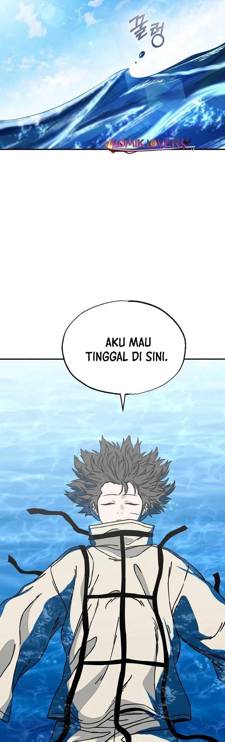 Noah’s Tube Chapter 09 Gambar 40