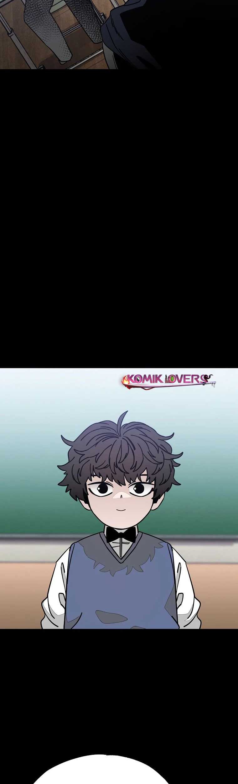 Noah’s Tube Chapter 09 Gambar 46
