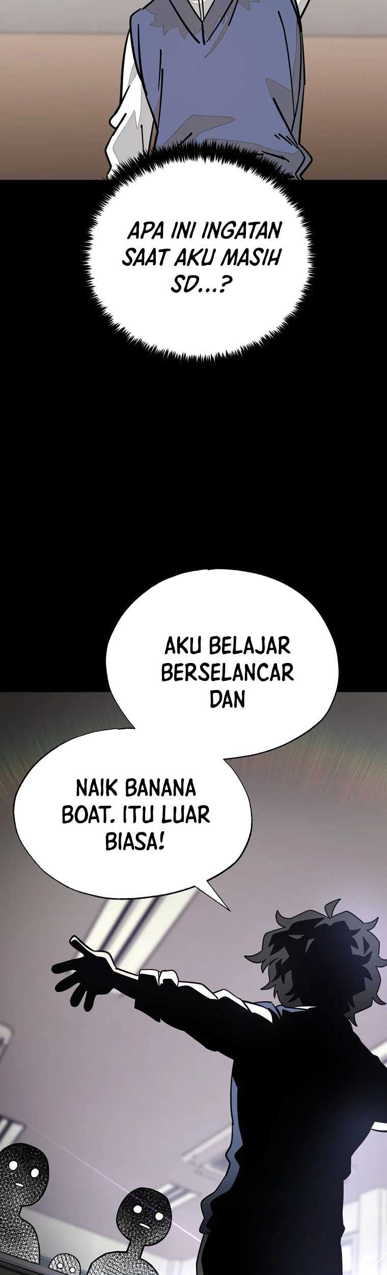 Noah’s Tube Chapter 09 Gambar 48