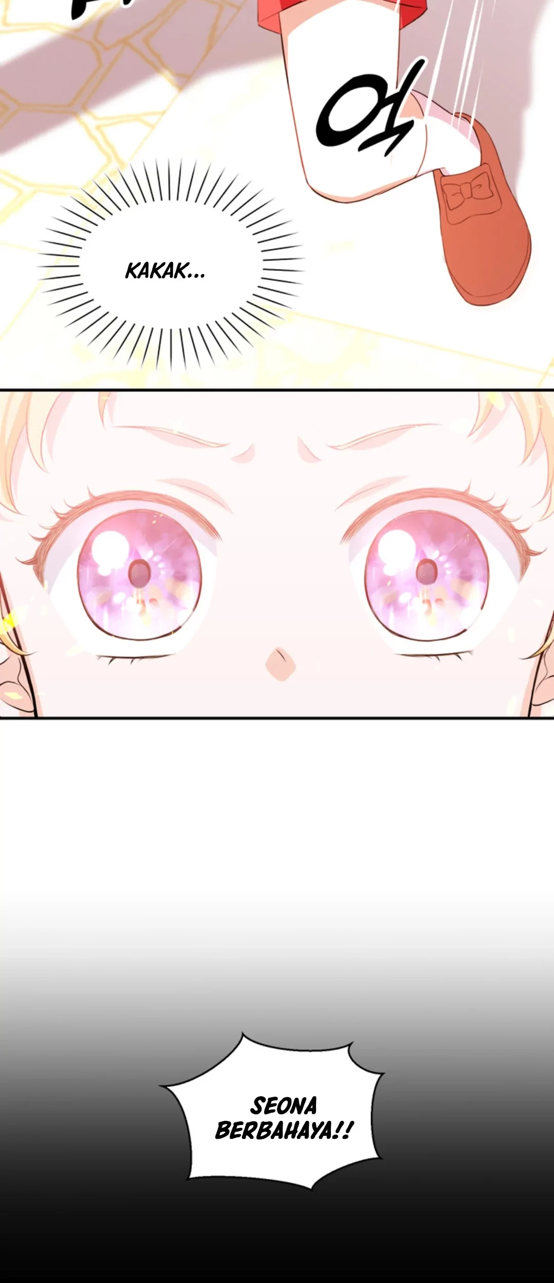 The S-Class Baby Princess Is So Strong Chapter 07 Gambar 59