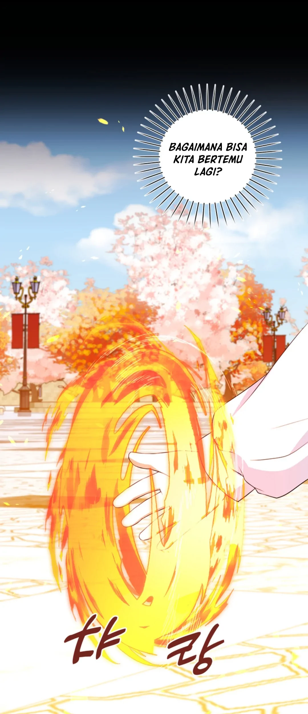 The S-Class Baby Princess Is So Strong Chapter 07 Gambar 62