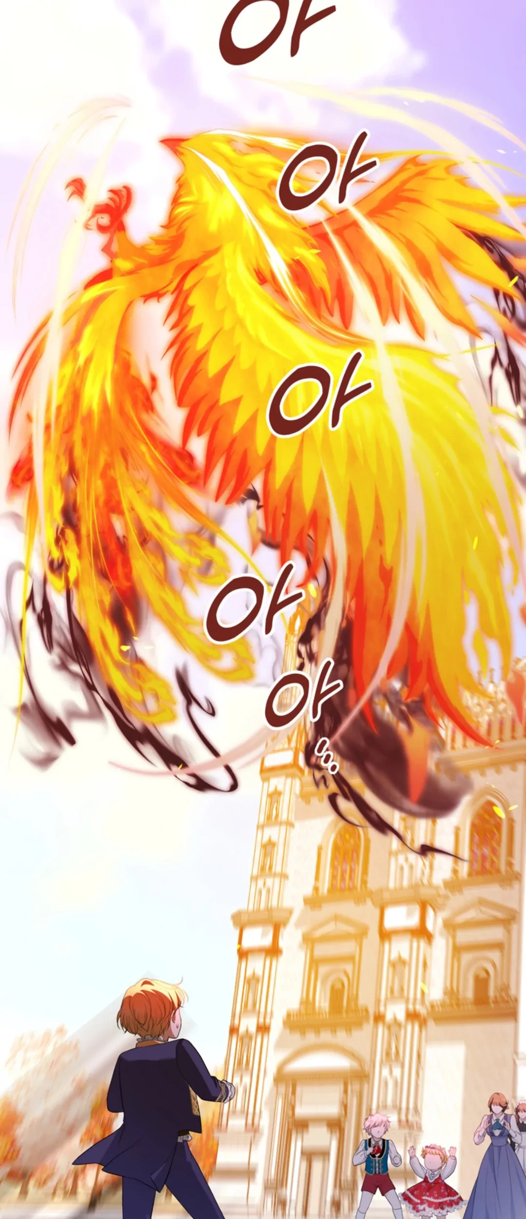 The S-Class Baby Princess Is So Strong Chapter 07 Gambar 74