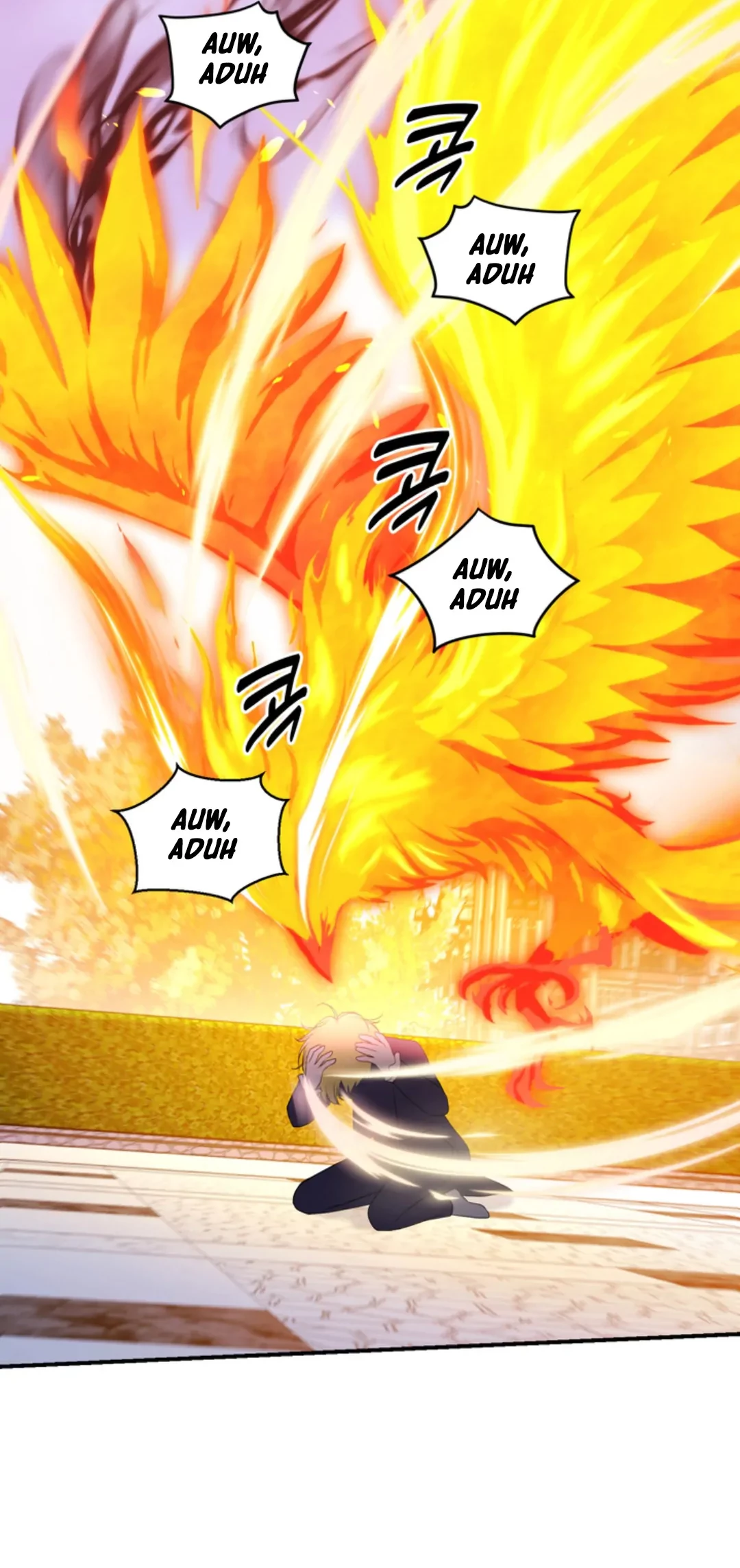 The S-Class Baby Princess Is So Strong Chapter 07 Gambar 79