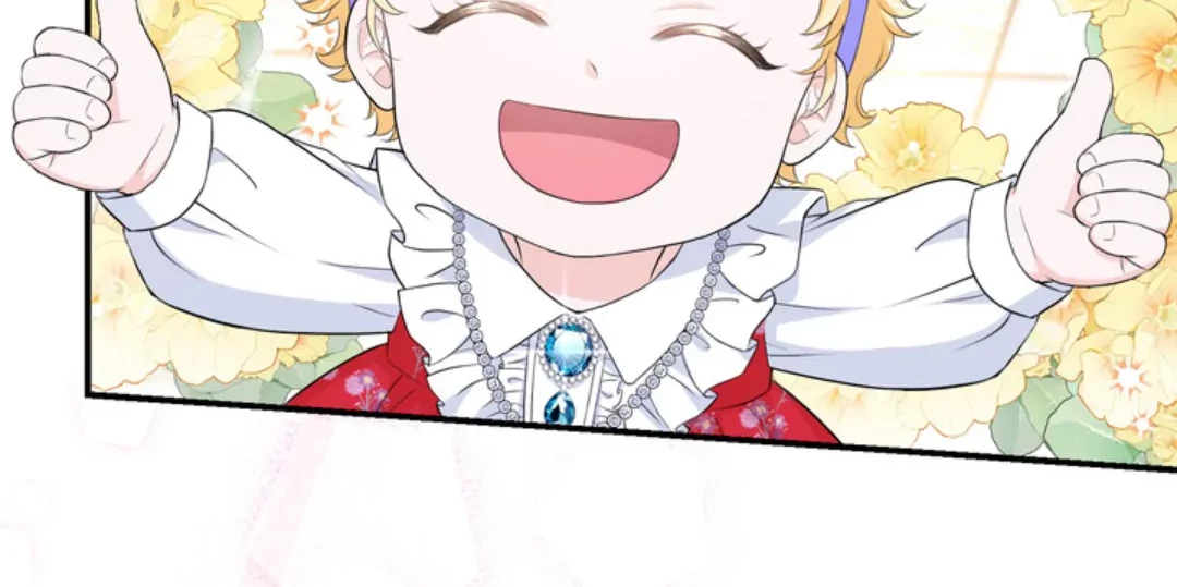 The S-Class Baby Princess Is So Strong Chapter 07 Gambar 8