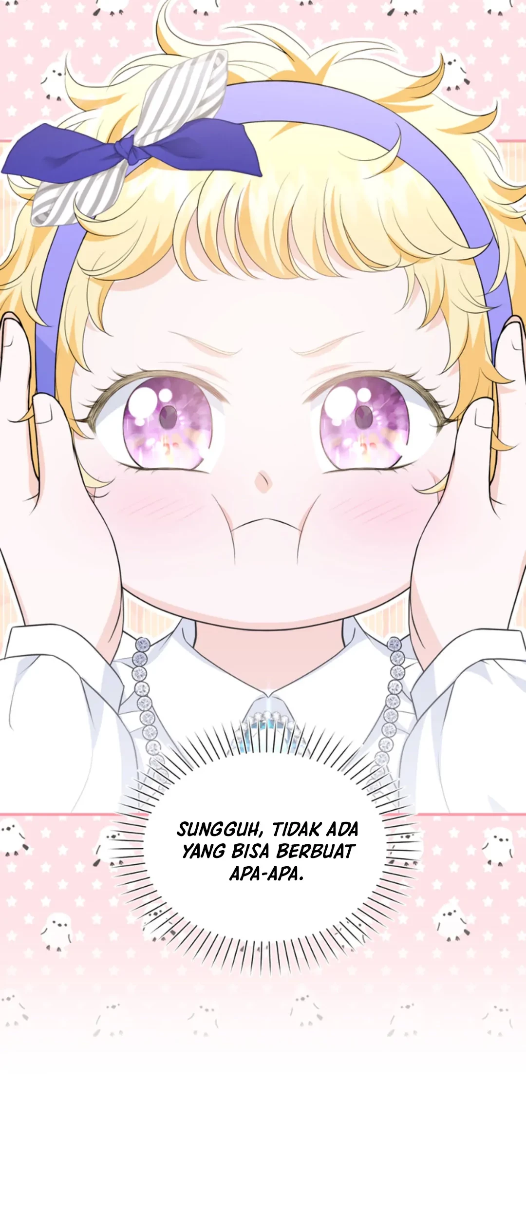 The S-Class Baby Princess Is So Strong Chapter 07 Gambar 12