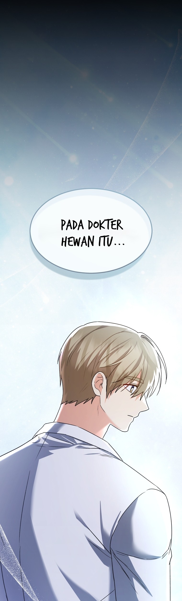 Hello? Veterinarian! Chapter 47 Gambar 50