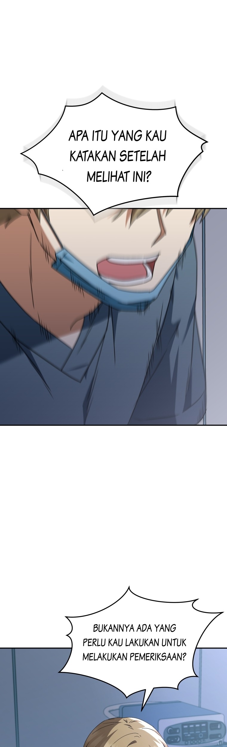 Baca Hello? Veterinarian! Chapter 47 Gambar 2