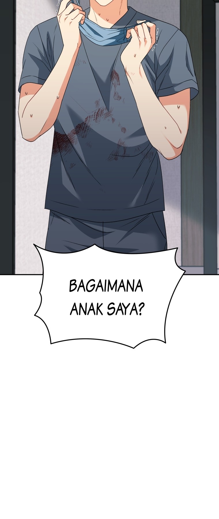 Hello? Veterinarian! Chapter 47 Gambar 19