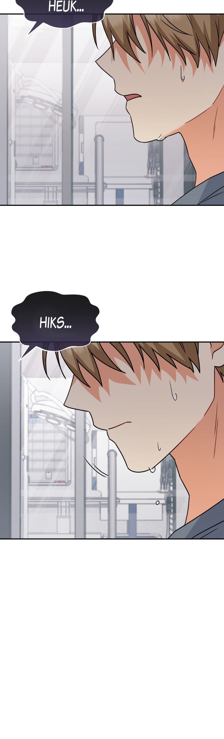 Hello? Veterinarian! Chapter 47 Gambar 24