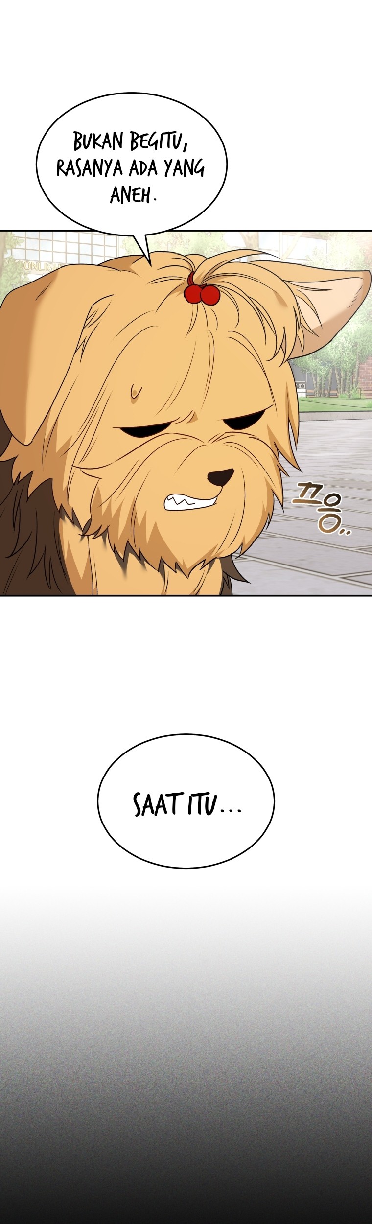Hello? Veterinarian! Chapter 47 Gambar 35