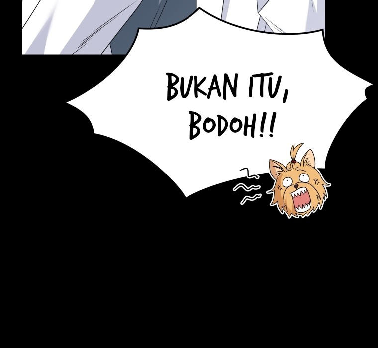 Hello? Veterinarian! Chapter 47 Gambar 38
