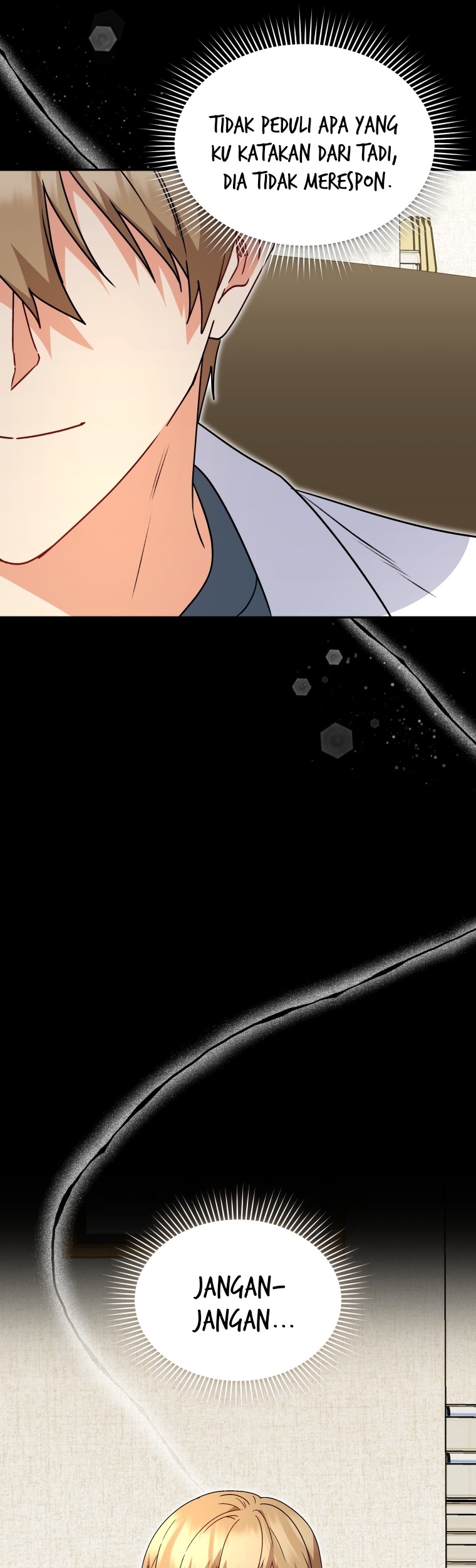 Hello? Veterinarian! Chapter 47 Gambar 41
