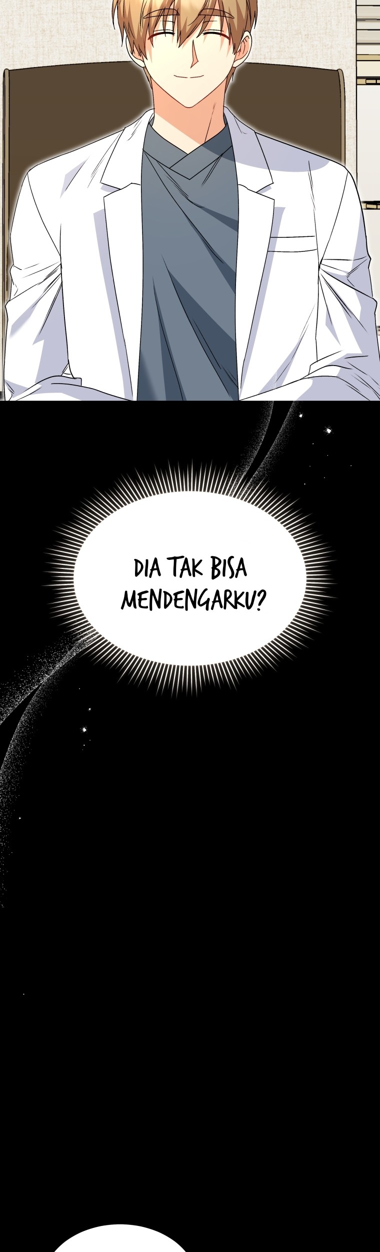 Hello? Veterinarian! Chapter 47 Gambar 42