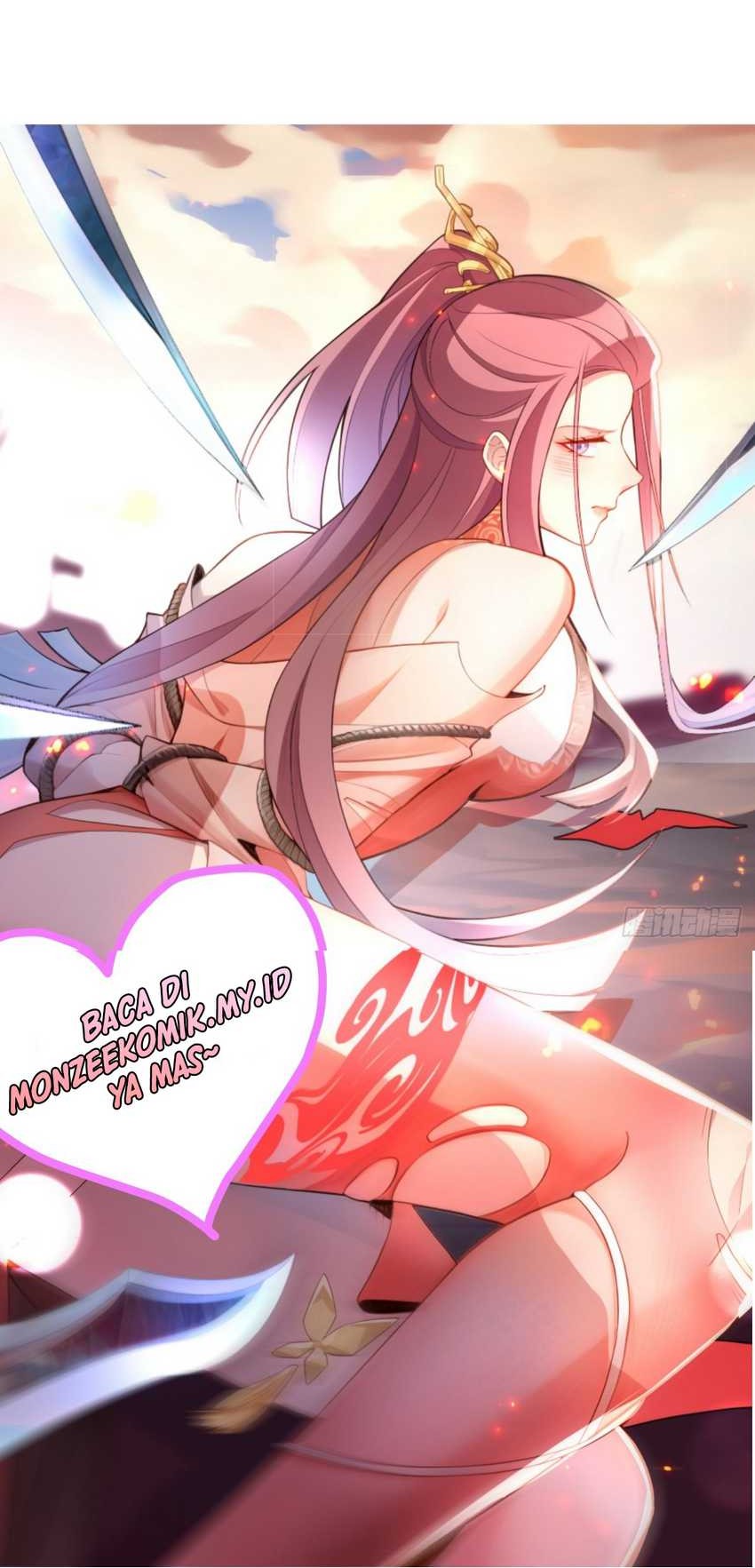 I, The Villain of Destiny Will Become the Righteous Patriarch Chapter 19 Gambar 39