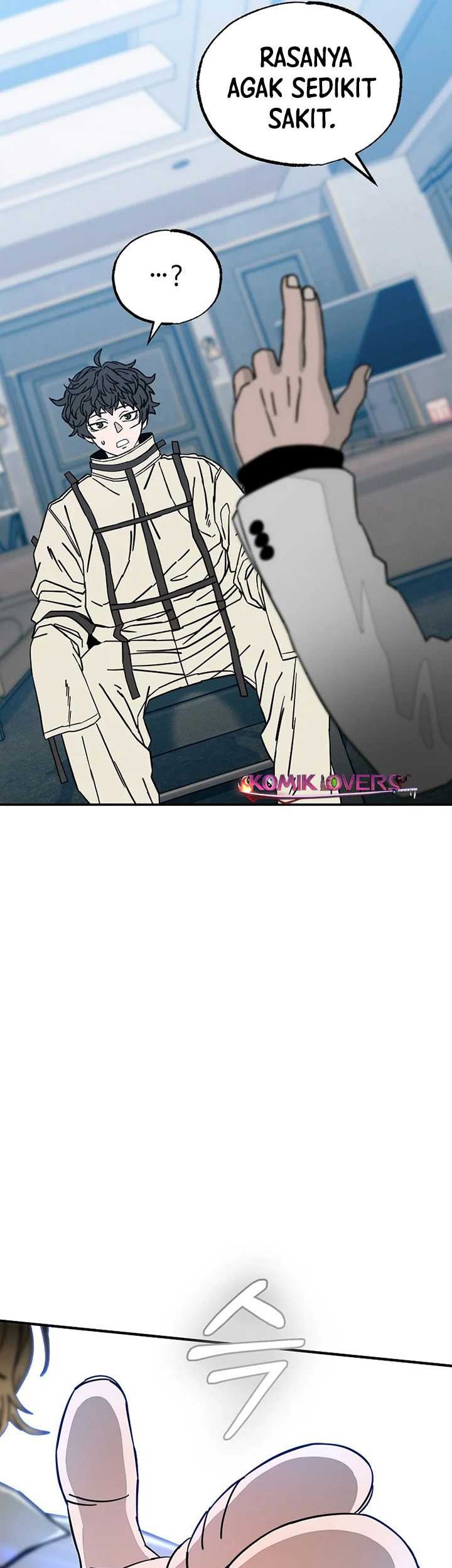 Noah’s Tube Chapter 08 Gambar 56