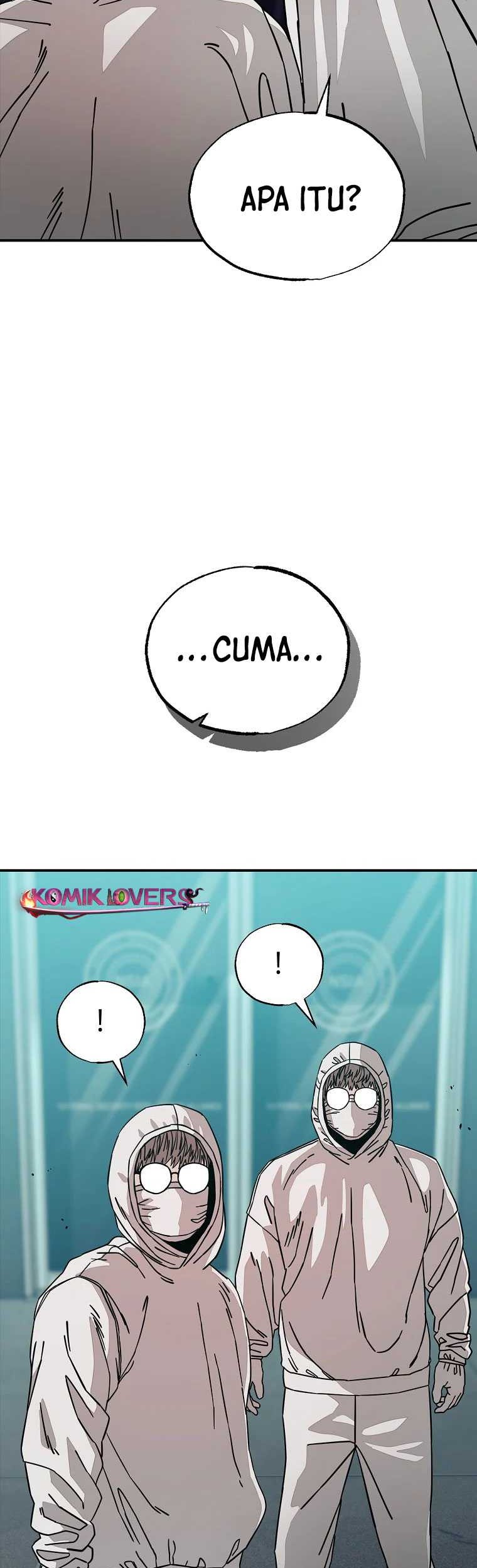 Noah’s Tube Chapter 08 Gambar 10