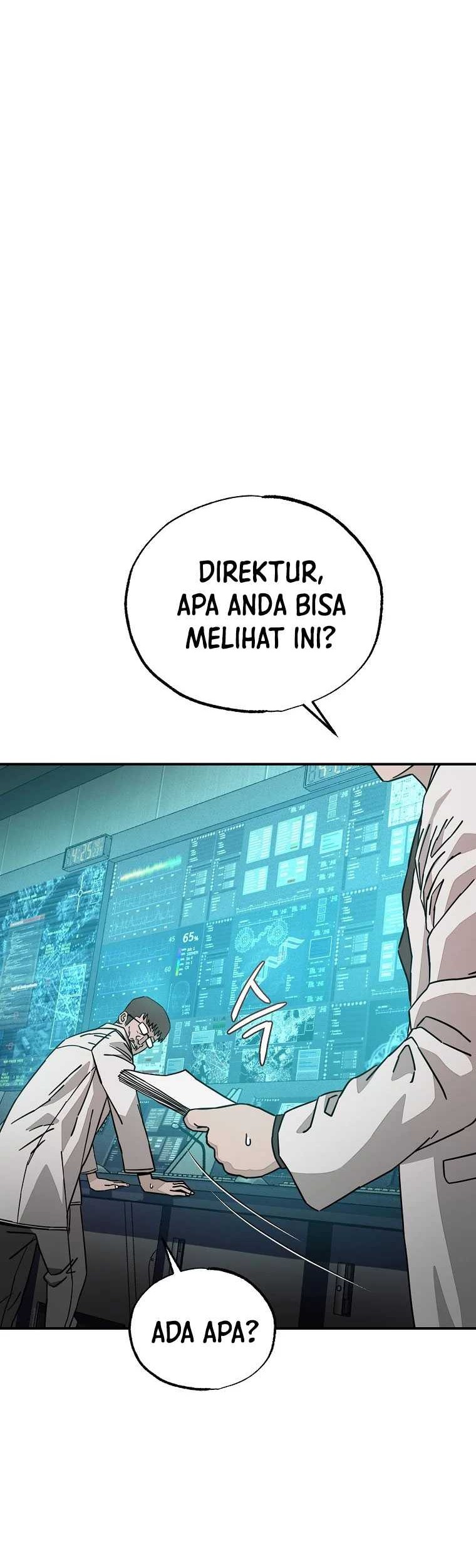 Noah’s Tube Chapter 08 Gambar 13