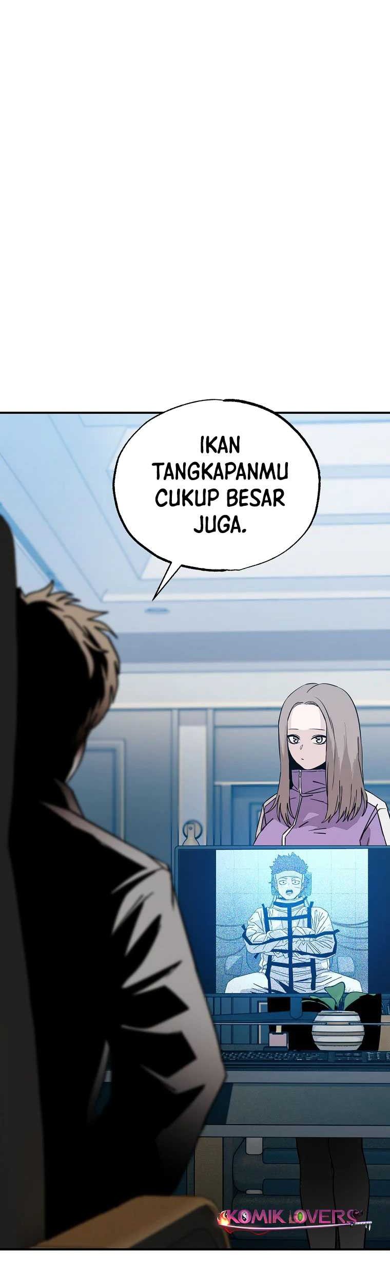 Noah’s Tube Chapter 08 Gambar 16