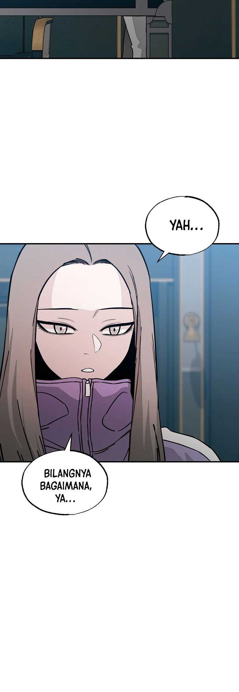 Noah’s Tube Chapter 08 Gambar 19