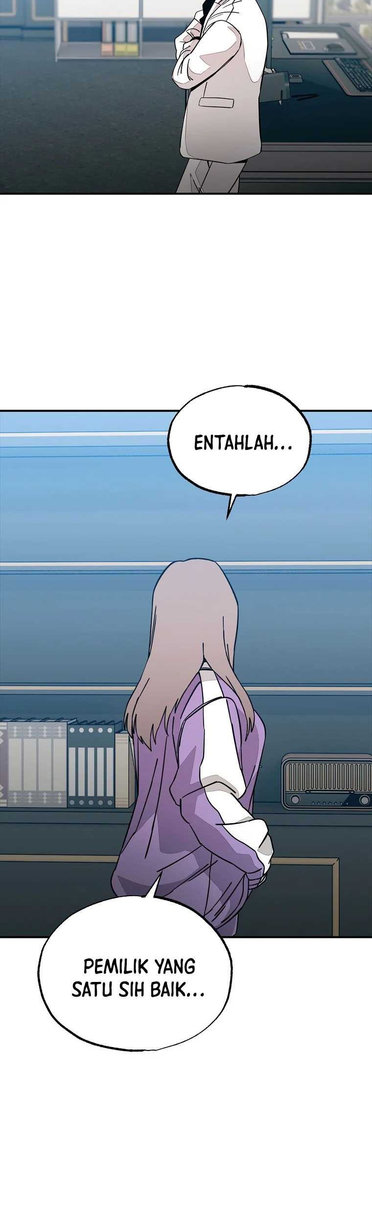 Noah’s Tube Chapter 08 Gambar 28
