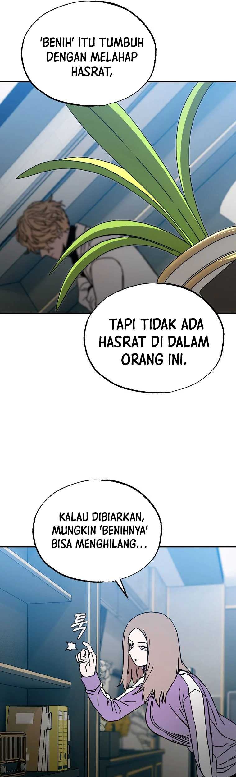 Noah’s Tube Chapter 08 Gambar 32