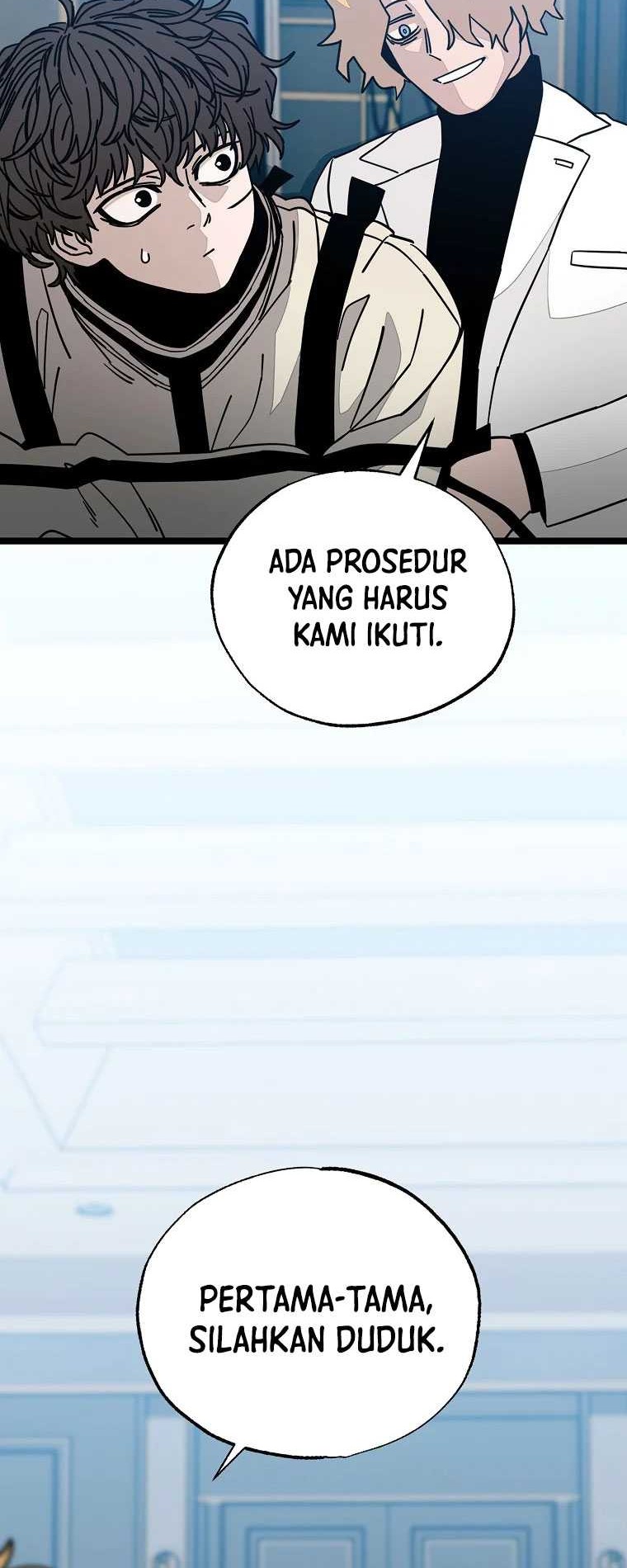 Noah’s Tube Chapter 08 Gambar 49
