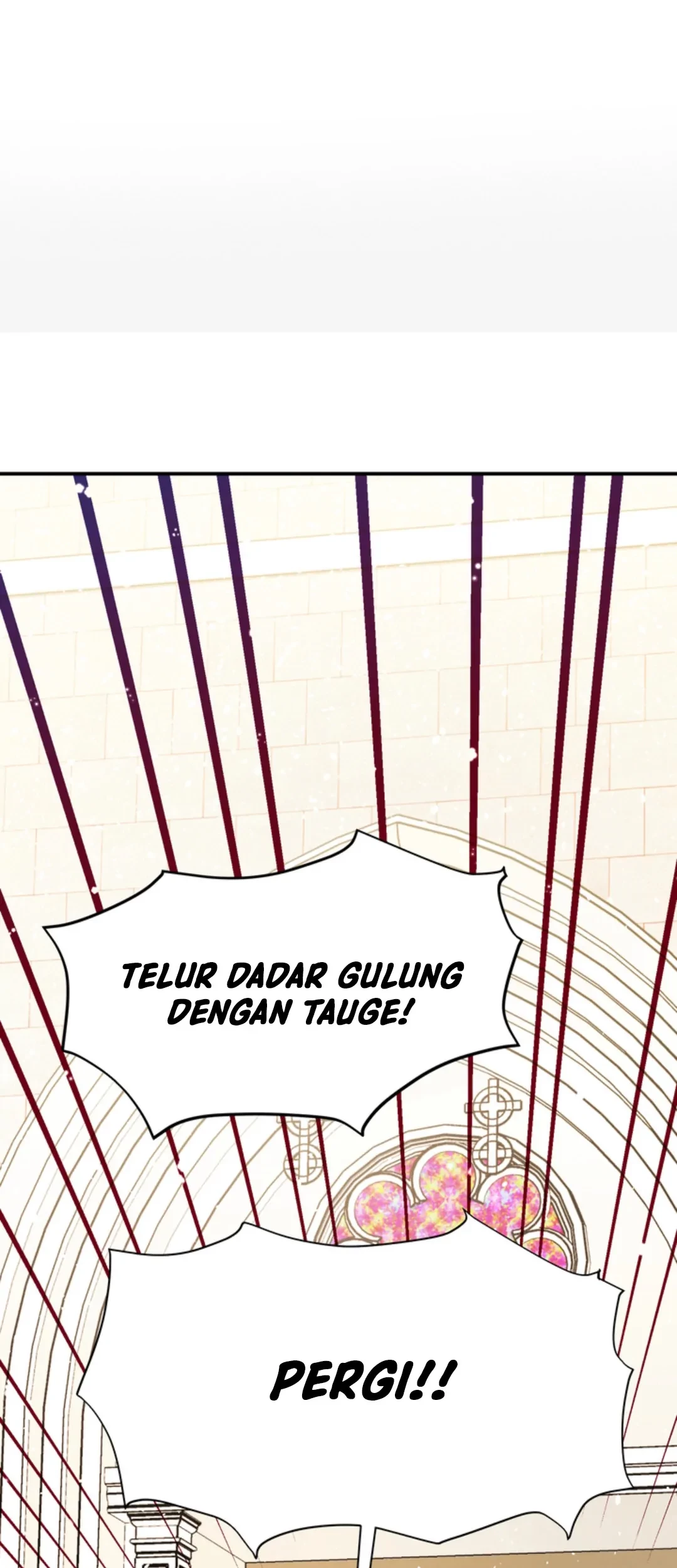 The S-Class Baby Princess Is So Strong Chapter 06 Gambar 34