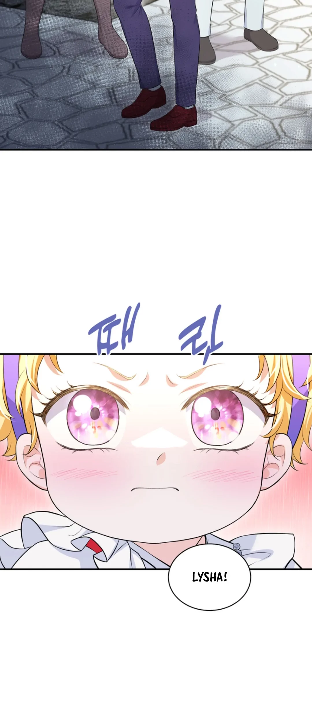 The S-Class Baby Princess Is So Strong Chapter 06 Gambar 37