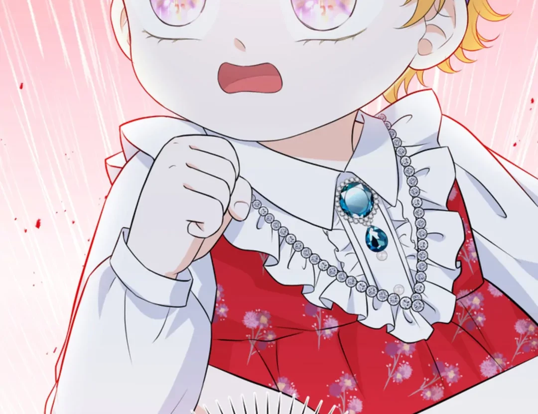 The S-Class Baby Princess Is So Strong Chapter 06 Gambar 43