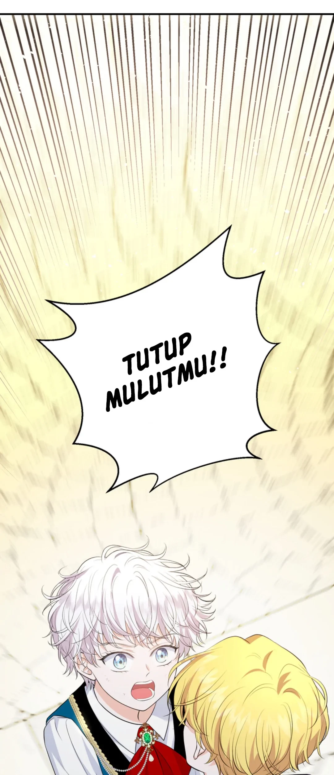 The S-Class Baby Princess Is So Strong Chapter 06 Gambar 46