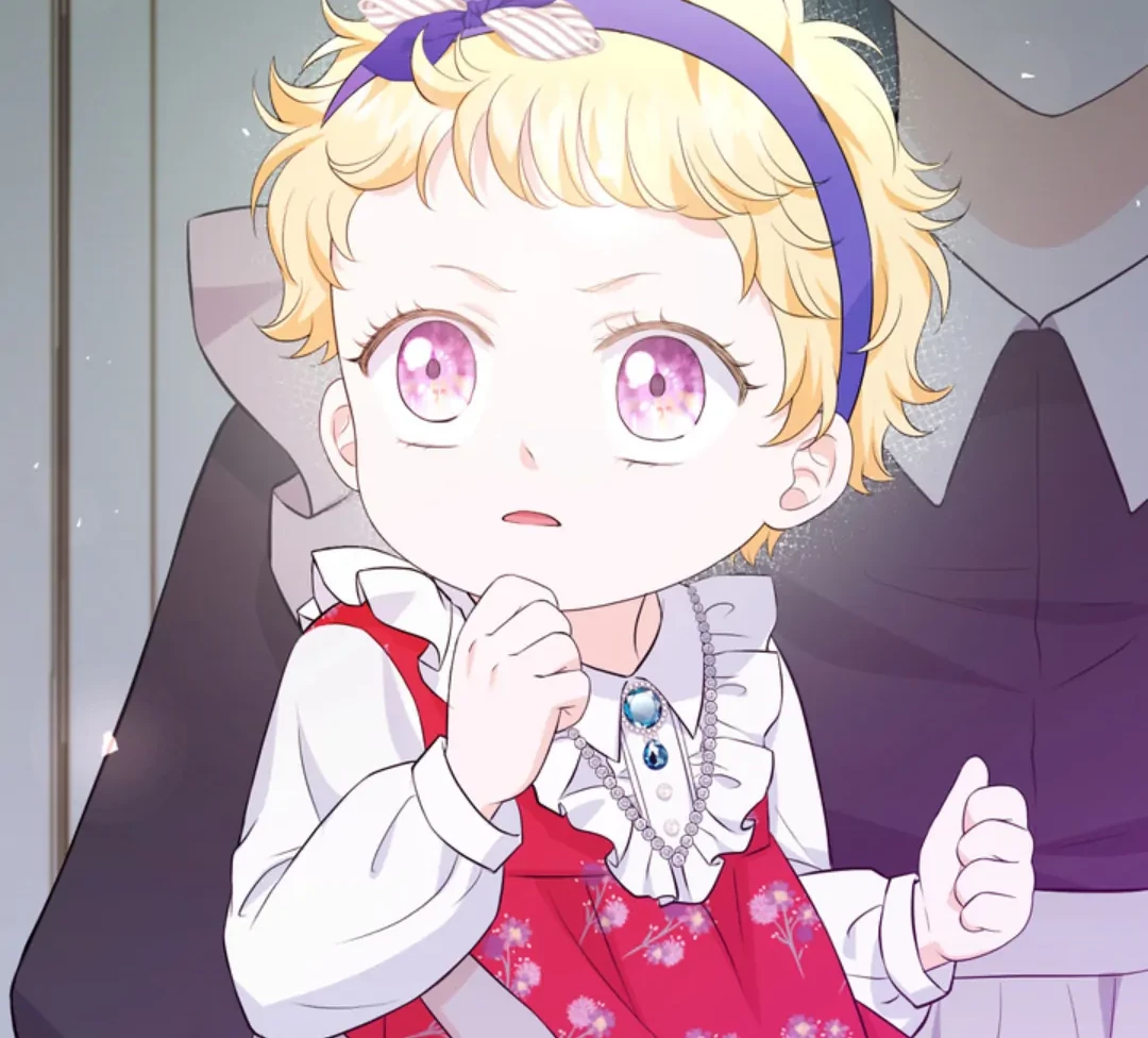 The S-Class Baby Princess Is So Strong Chapter 06 Gambar 50