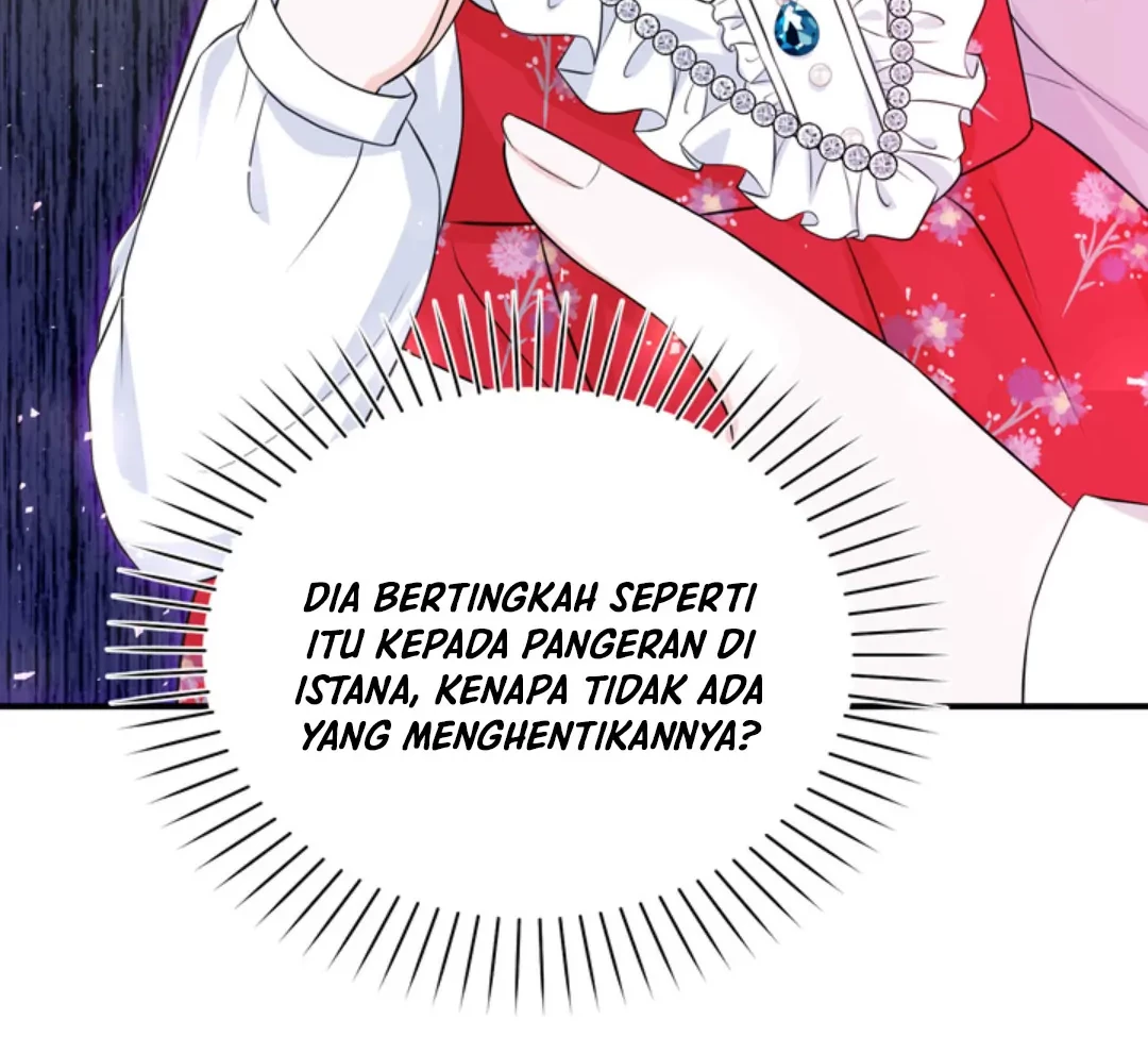 The S-Class Baby Princess Is So Strong Chapter 06 Gambar 52