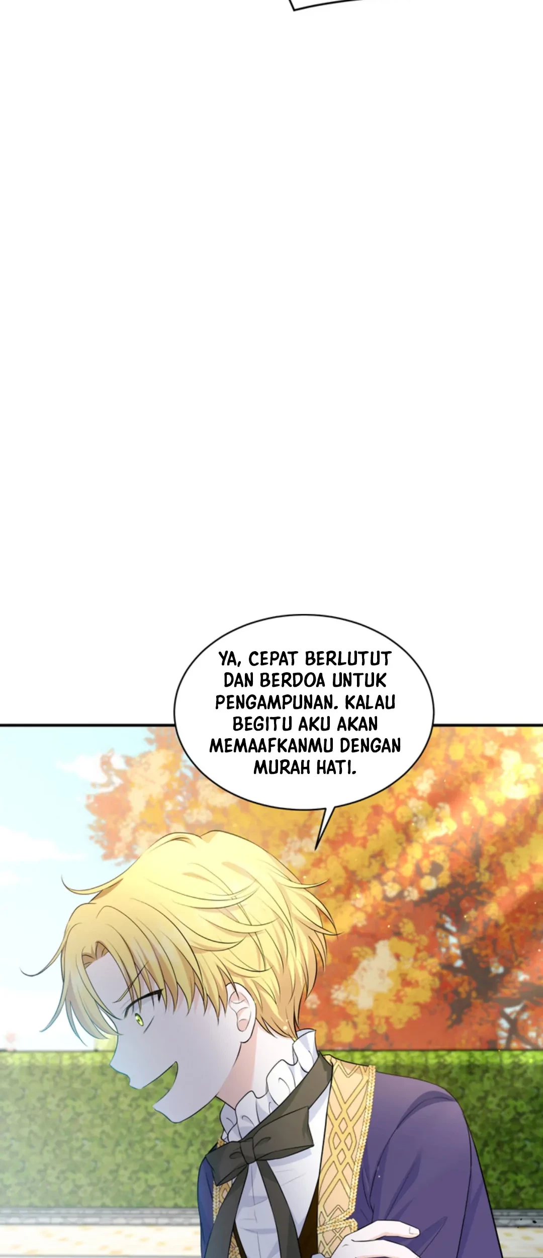 The S-Class Baby Princess Is So Strong Chapter 06 Gambar 61