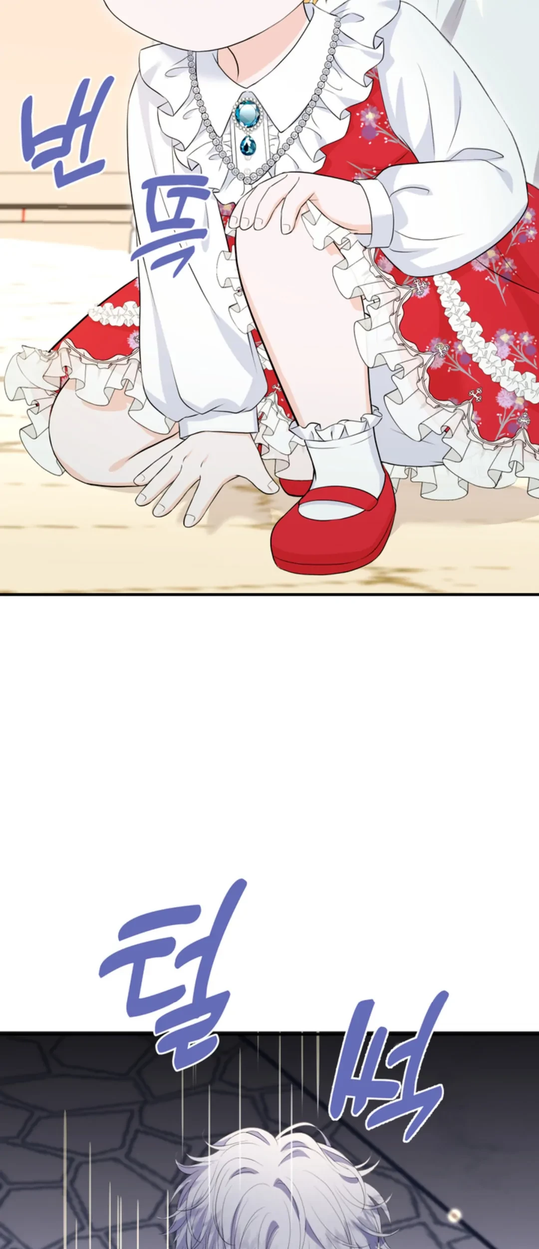 The S-Class Baby Princess Is So Strong Chapter 06 Gambar 74