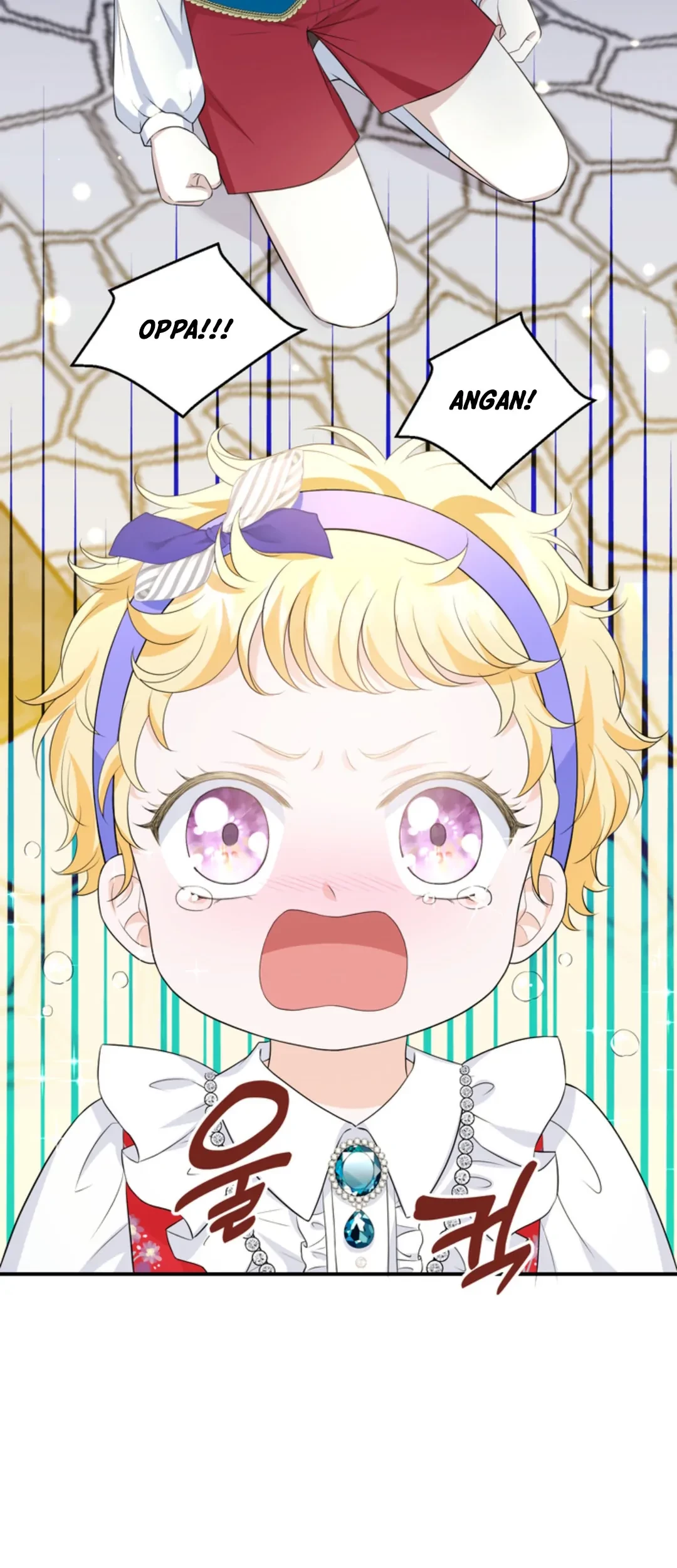 The S-Class Baby Princess Is So Strong Chapter 06 Gambar 76