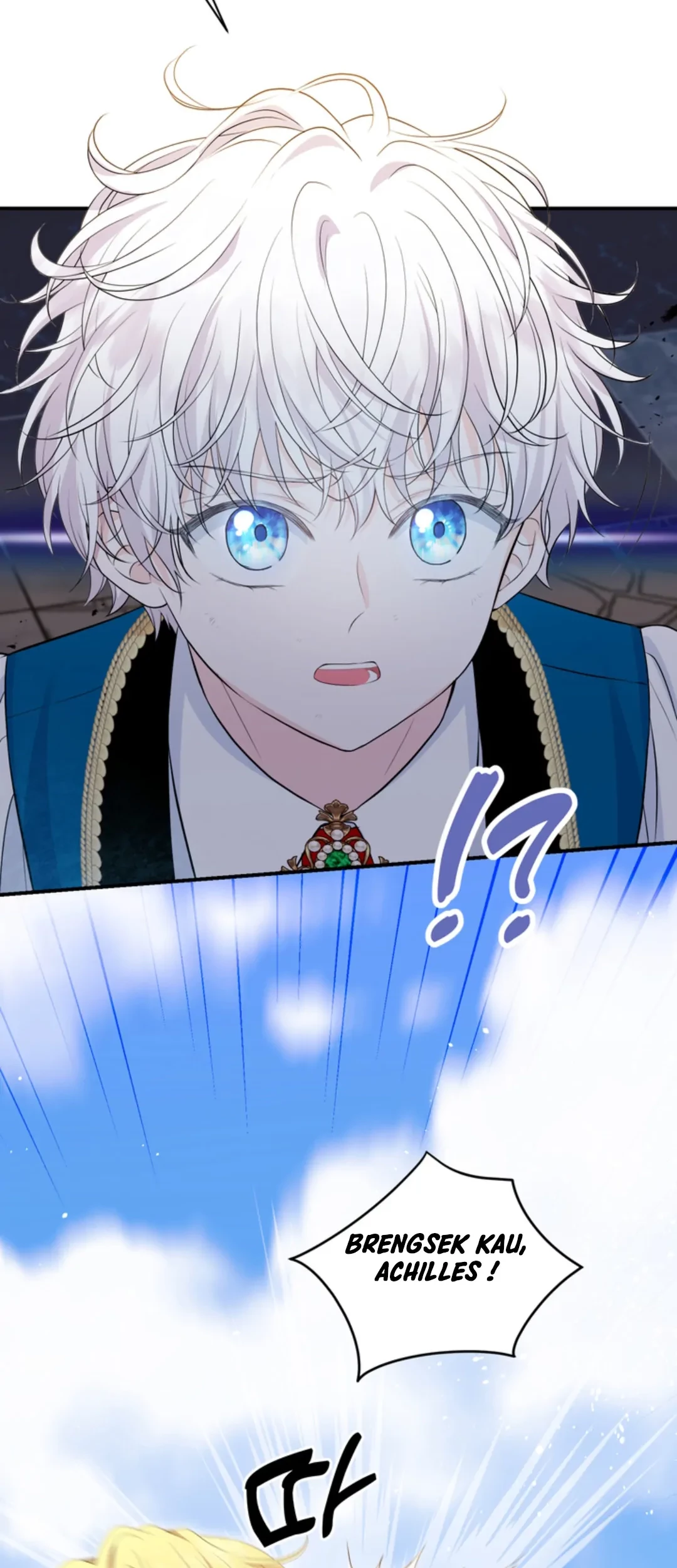 The S-Class Baby Princess Is So Strong Chapter 06 Gambar 79